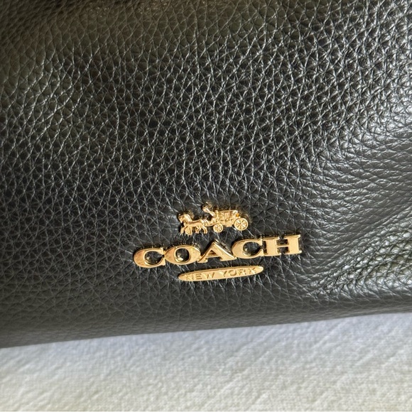 🌟NEW🌟 AUTHENTIC COACH Andy Chain Crossbody - Picture 11 of 13